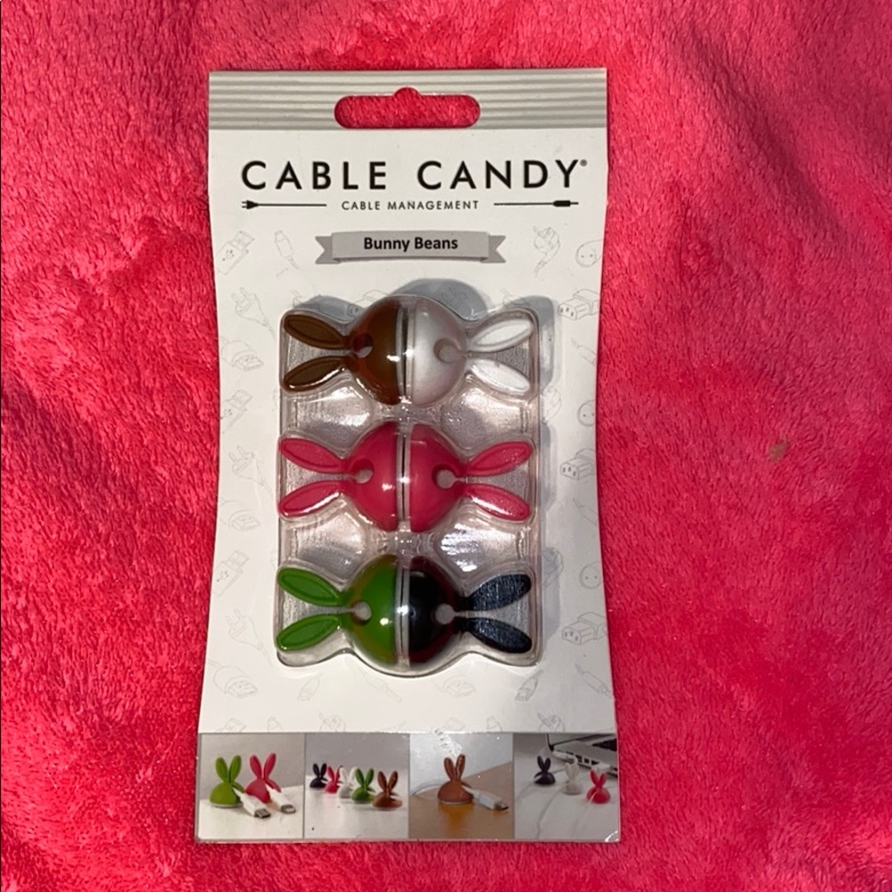 Cable candy